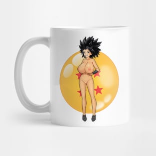 Caulifla Mug